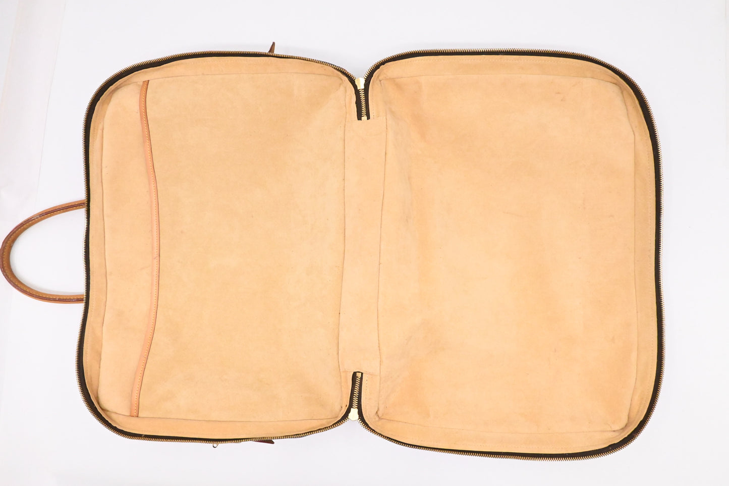 Louis Vuitton Porte Document Voyage in Monogram Canvas