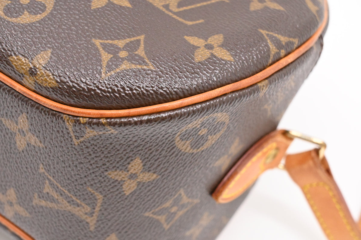 Louis Vuitton Blois in Monogram Canvas