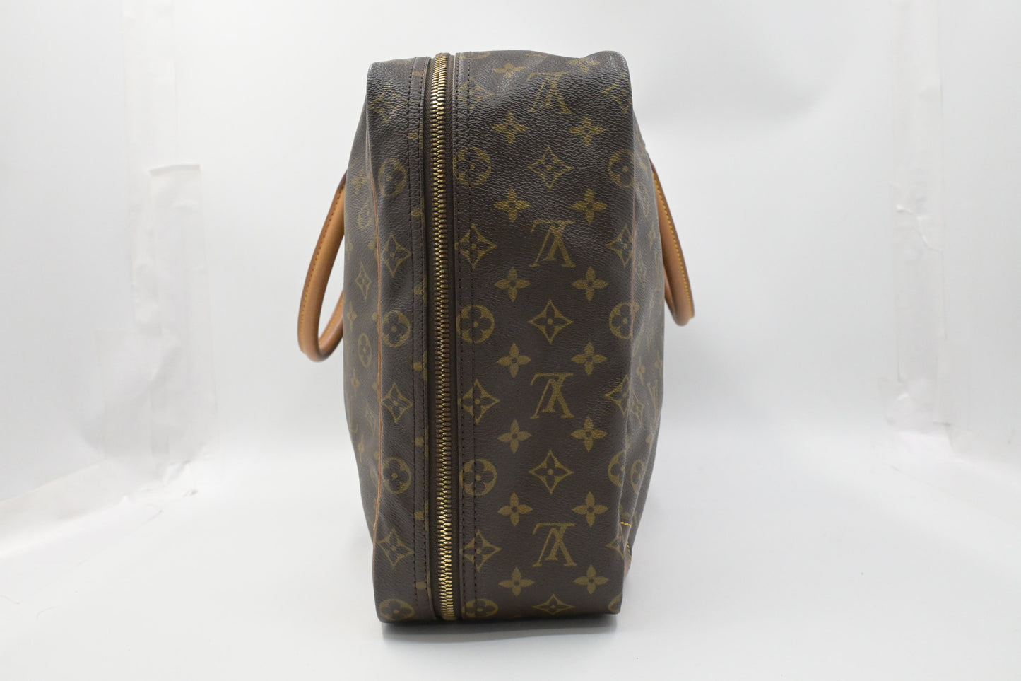 Louis Vuitton Sirius 45 in Monogram Canvas