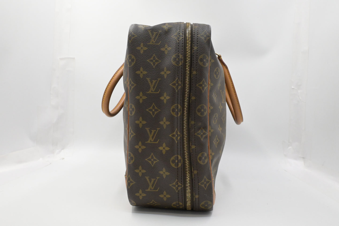 Louis Vuitton Sirius 45 in Monogram Canvas