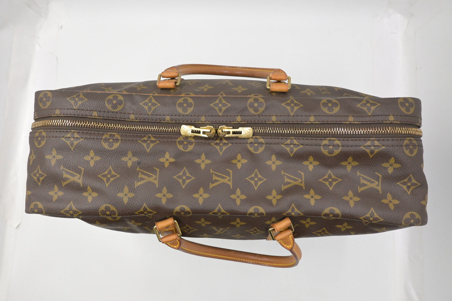 Louis Vuitton Sirius 45 in Monogram Canvas