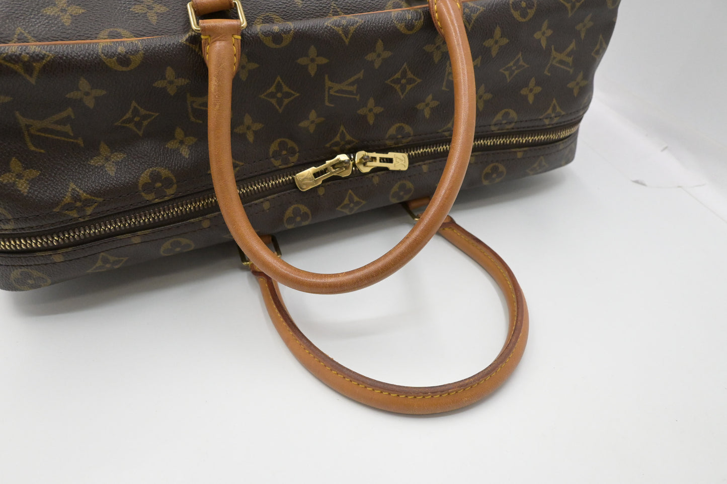 Louis Vuitton Sirius 45 in Monogram Canvas