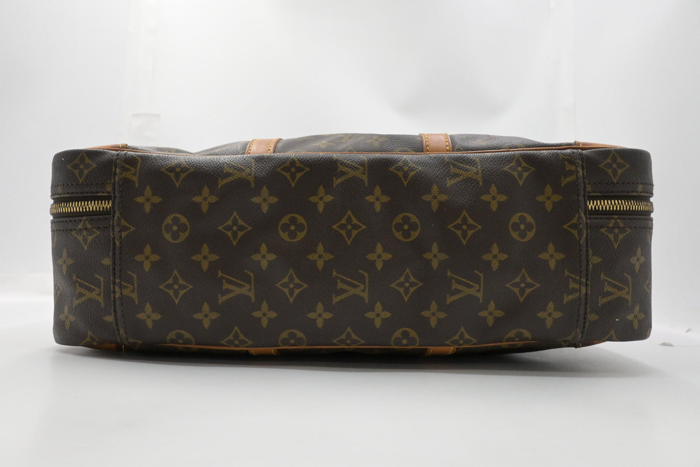 Louis Vuitton Sirius 45 in Monogram Canvas