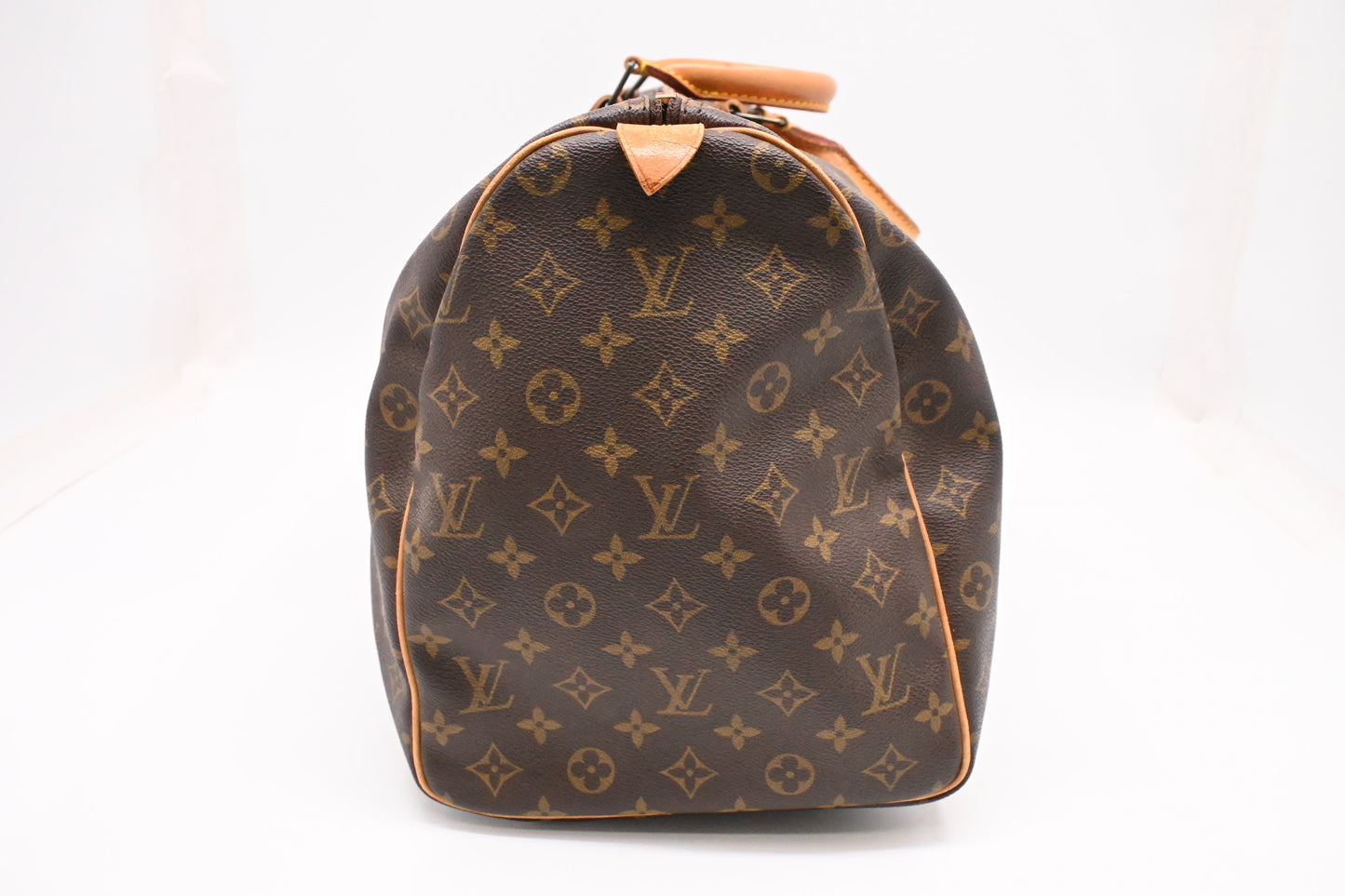 Louis Vuitton Keepall 50 in Monogram Canvas