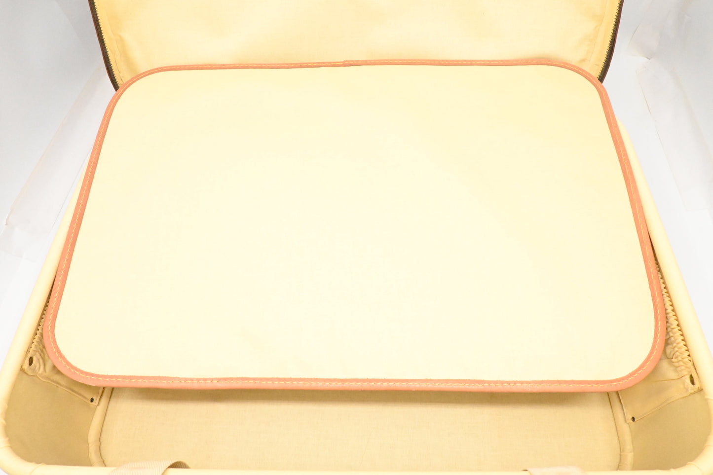 Louis Vuitton Stratos 60 in Monogram Canvas