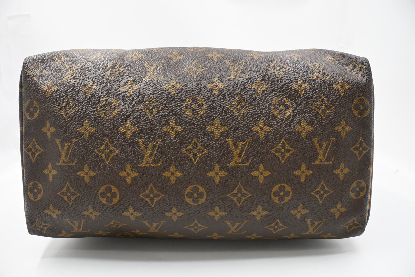 Louis Vuitton Speedy 35 in Monogram Canvas