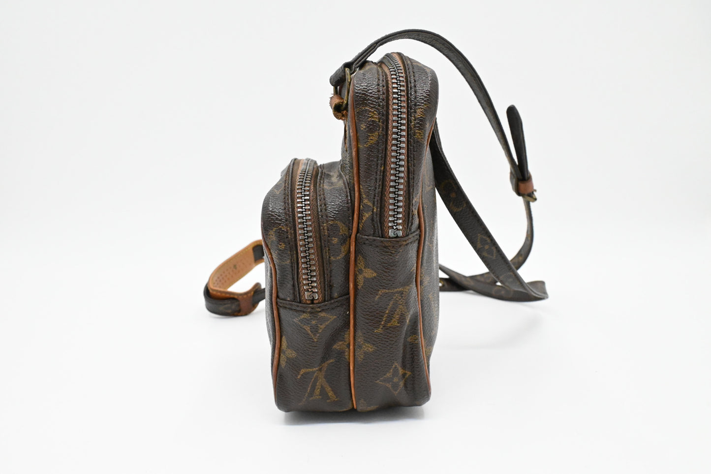 Louis Vuitton Amazone PM in Monogram Canvas