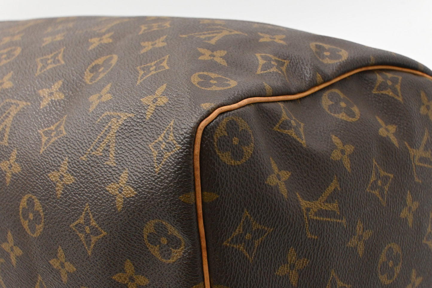 Louis Vuitton Speedy 35 in Monogram Canvas