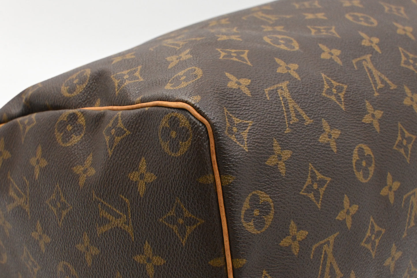 Louis Vuitton Speedy 35 in Monogram Canvas