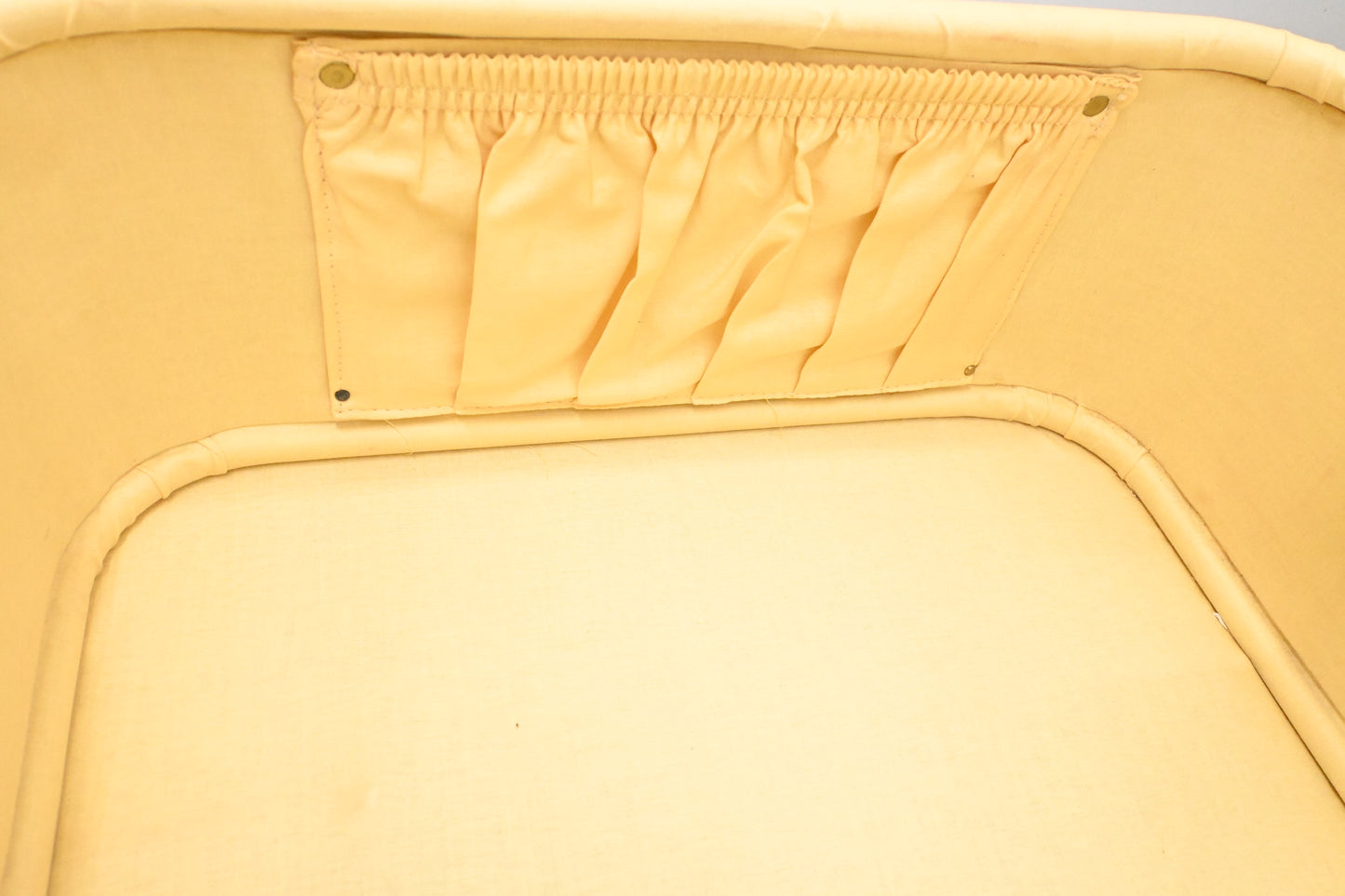 Louis Vuitton Stratos 60 in Monogram Canvas