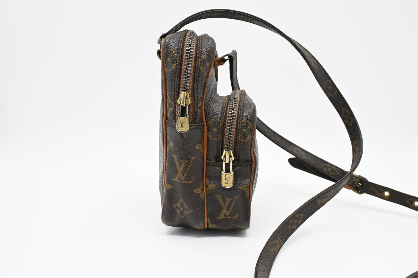 Louis Vuitton Amazone PM in Monogram Canvas