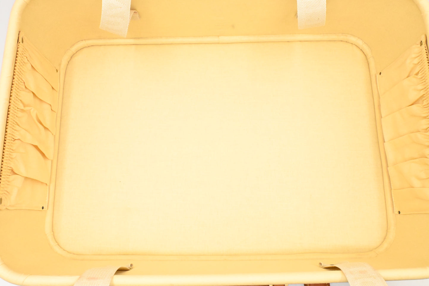 Louis Vuitton Stratos 60 in Monogram Canvas