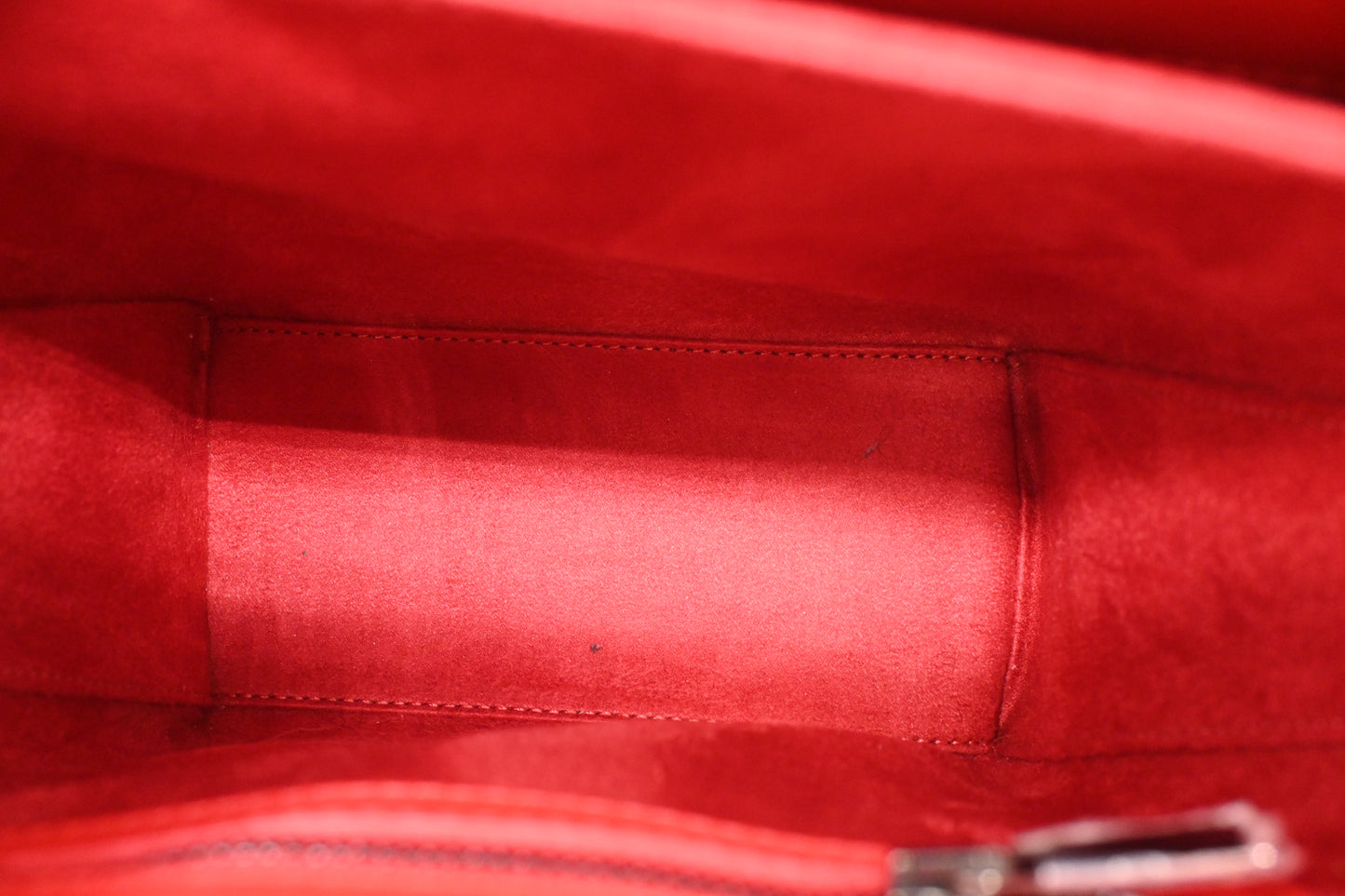 Louboutin Paloma 2way Bag in Pink, Red and Beige Leather