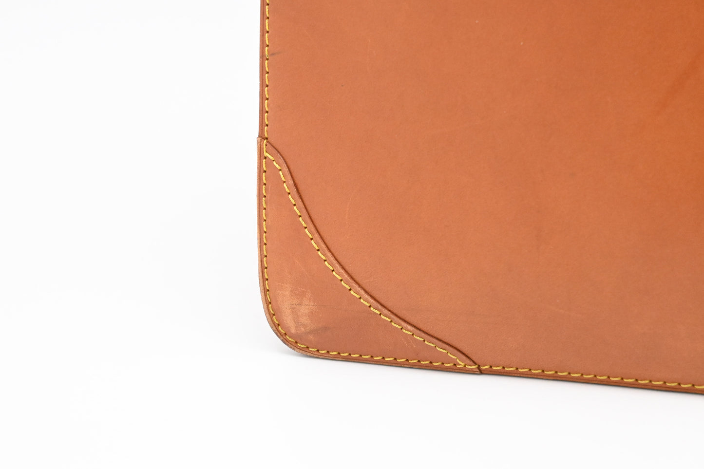 Louis Vuitton Negev in Nomade Leather