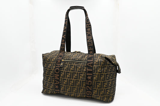 Fendi Travel Bag