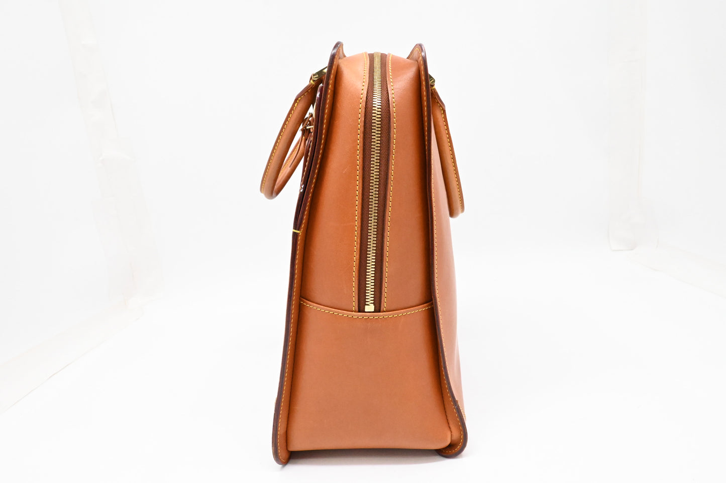 Louis Vuitton Negev in Nomade Leather