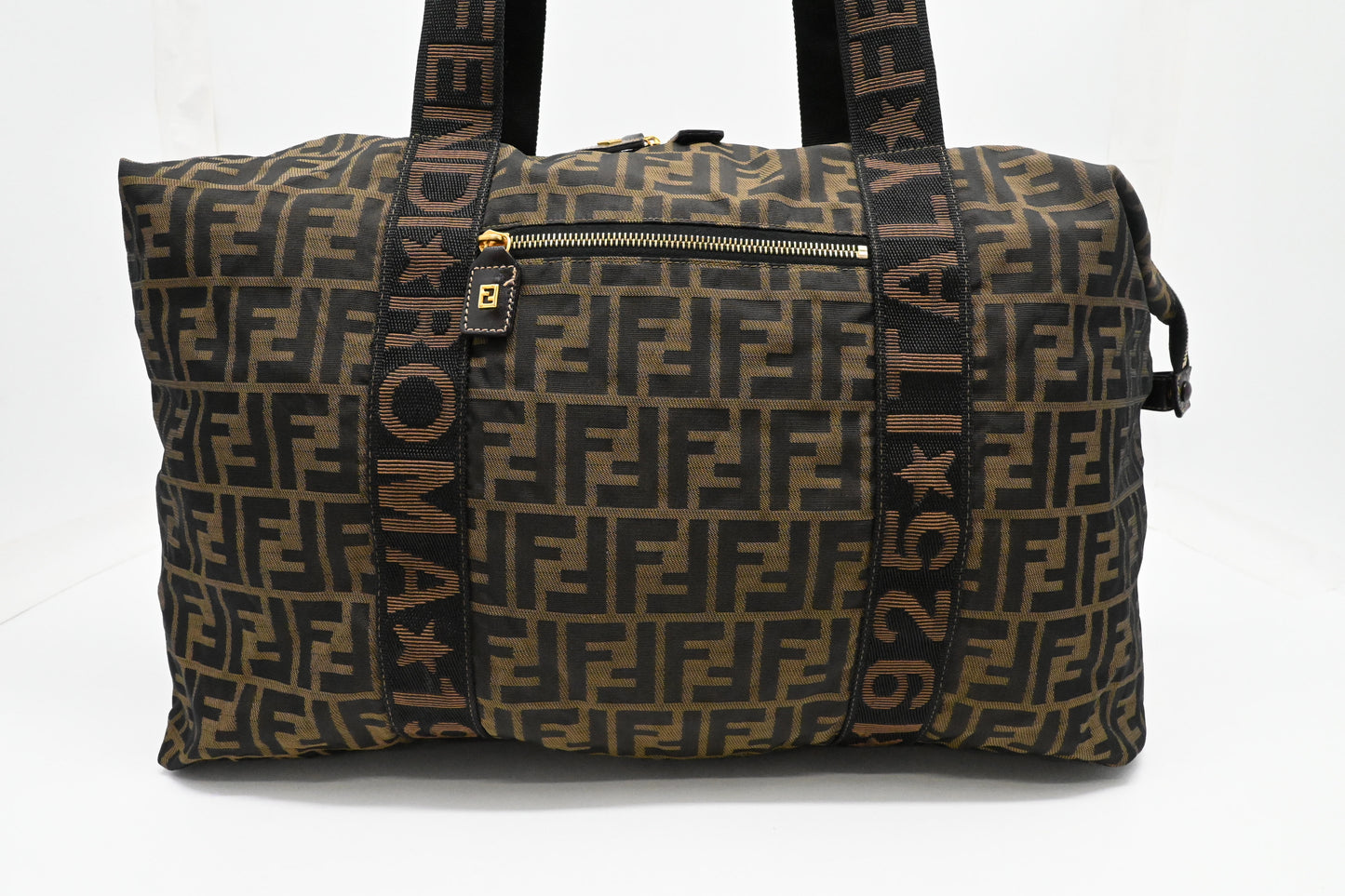 Fendi Travel Bag
