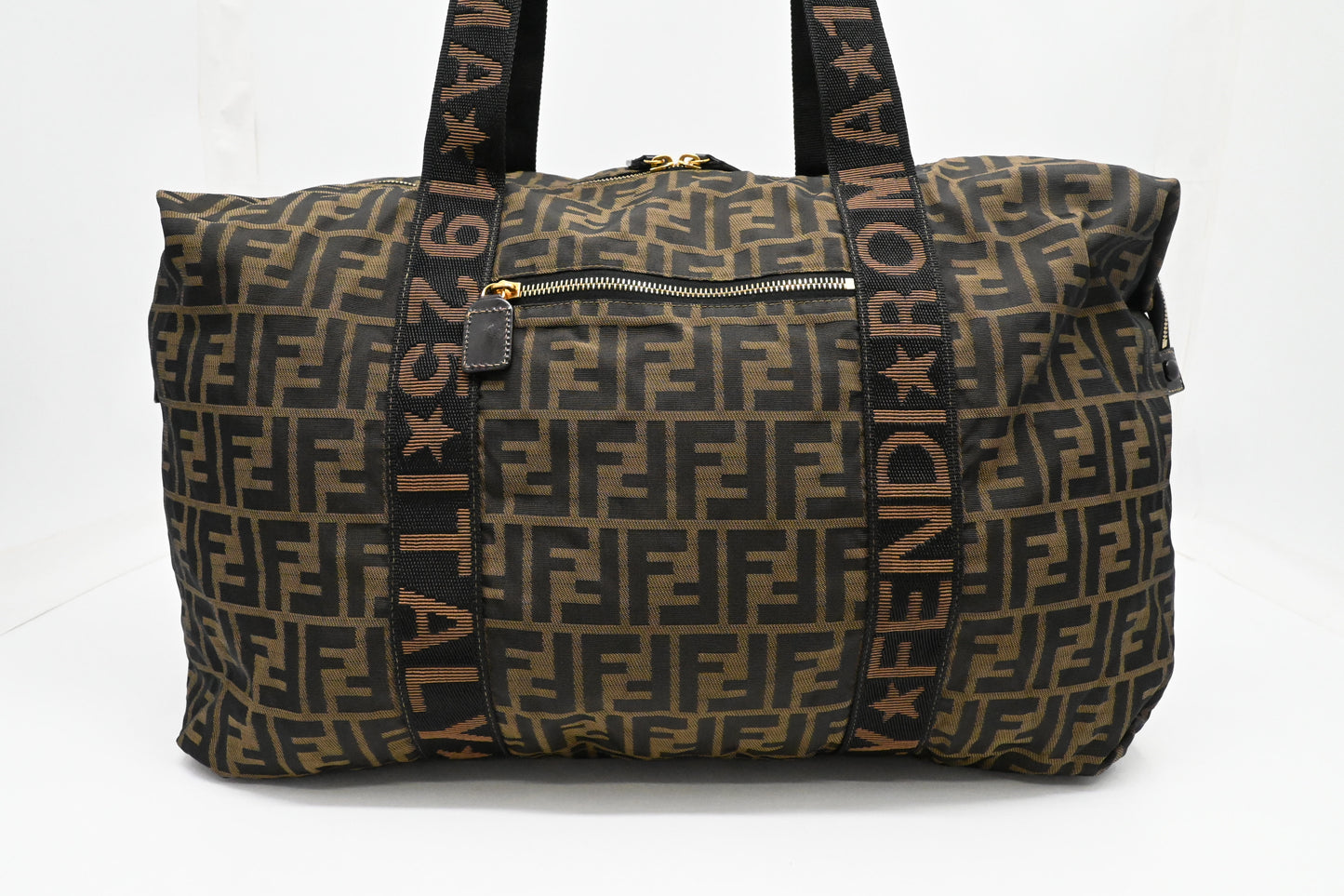 Fendi Travel Bag