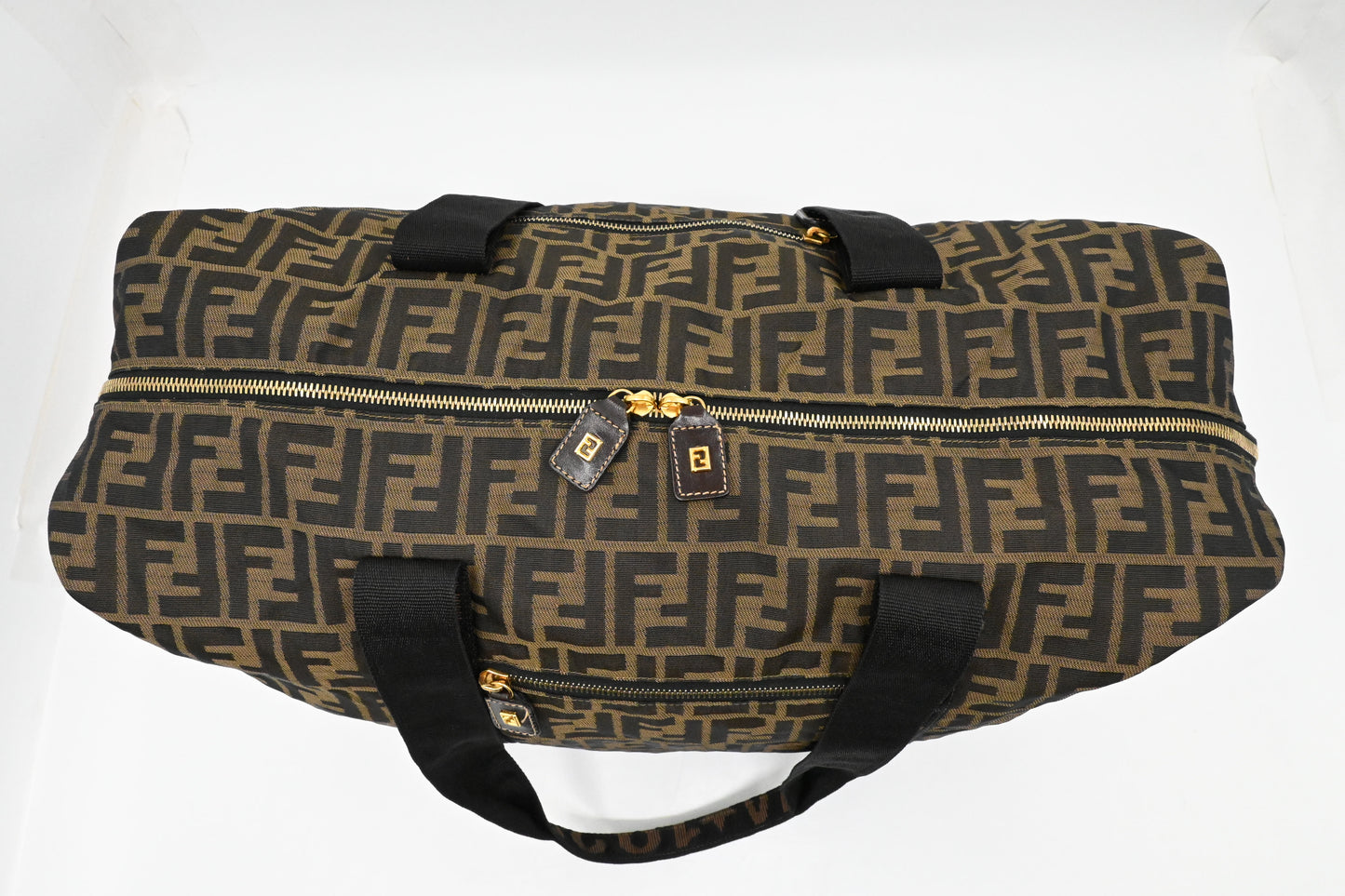 Fendi Travel Bag
