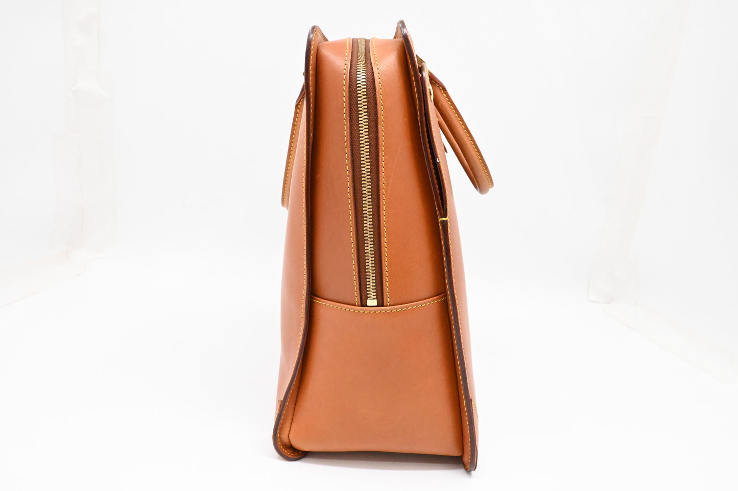 Louis Vuitton Negev in Nomade Leather