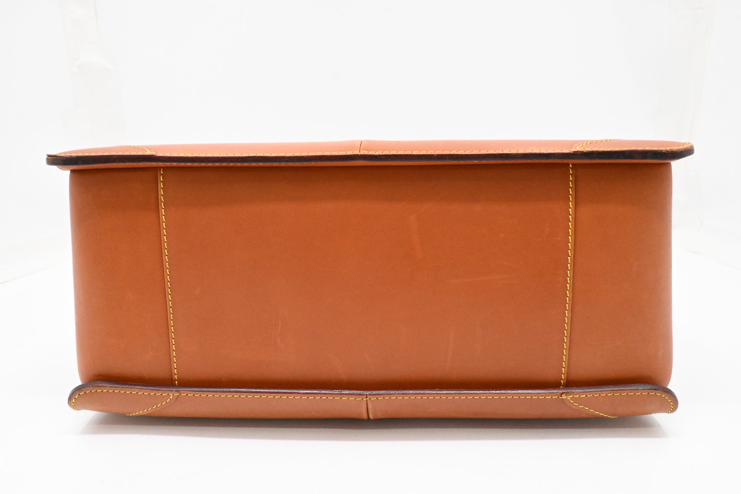 Louis Vuitton Negev in Nomade Leather