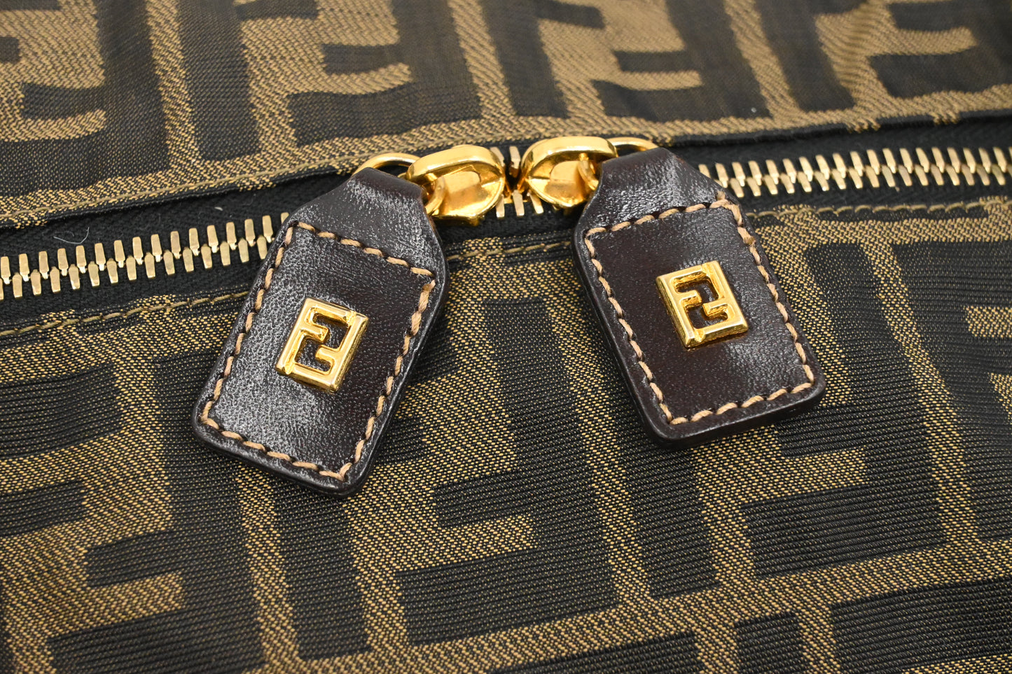 Fendi Travel Bag