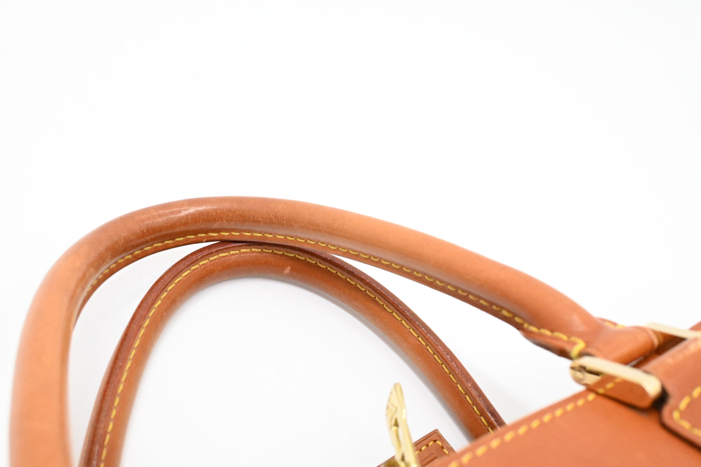 Louis Vuitton Negev in Nomade Leather