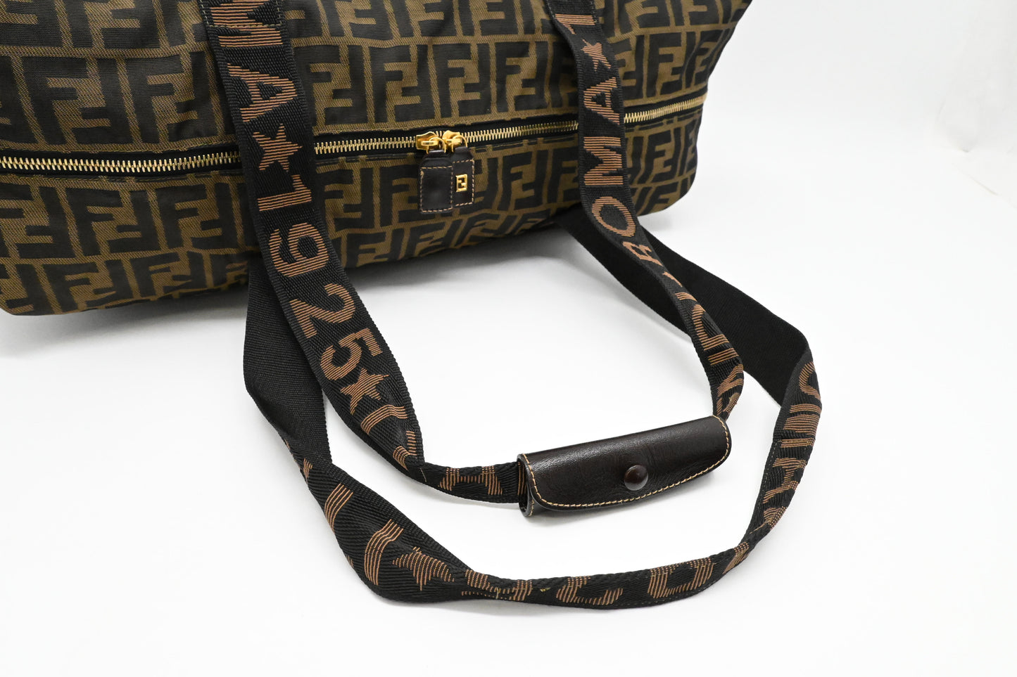 Fendi Travel Bag