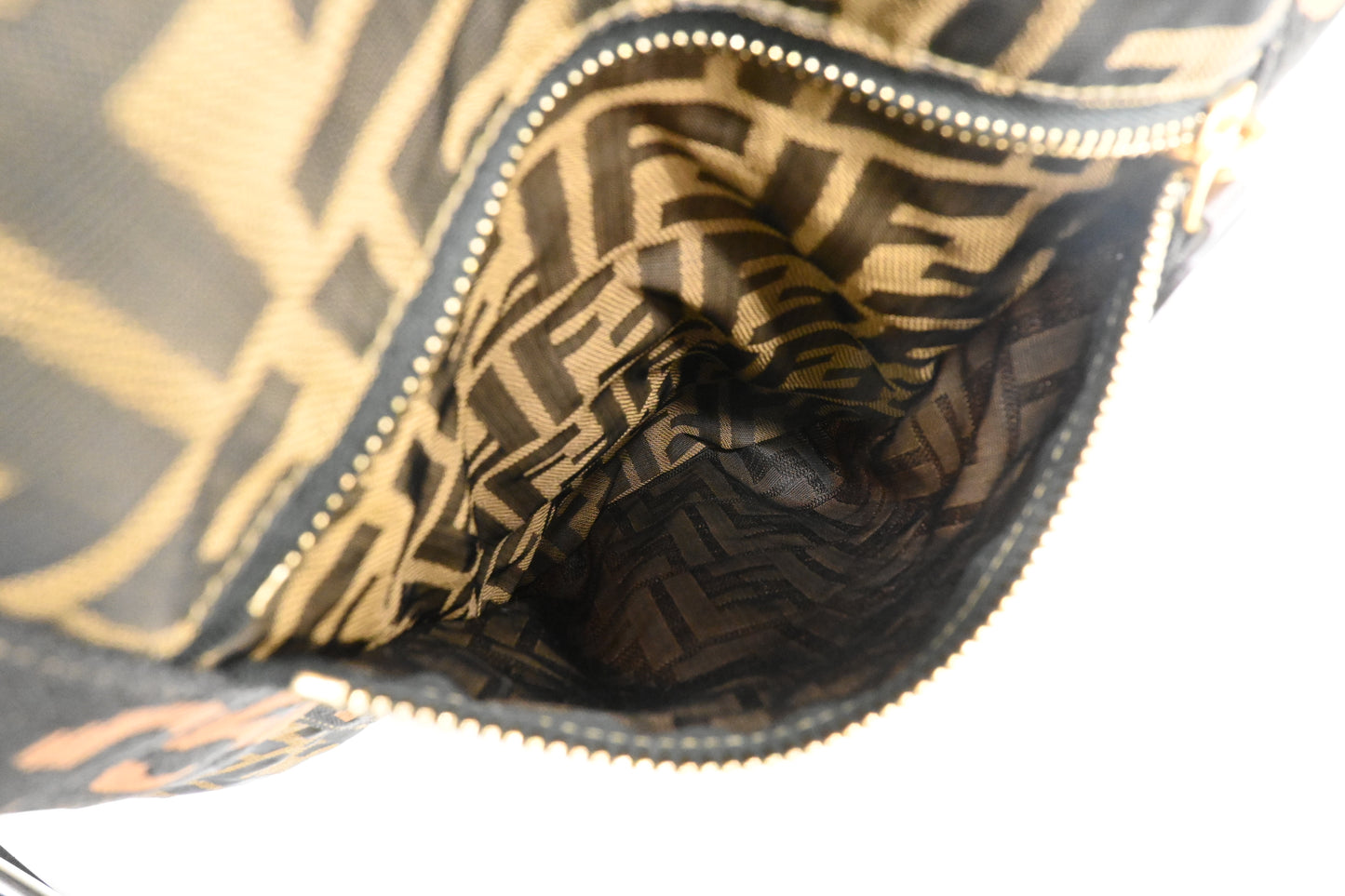 Fendi Travel Bag