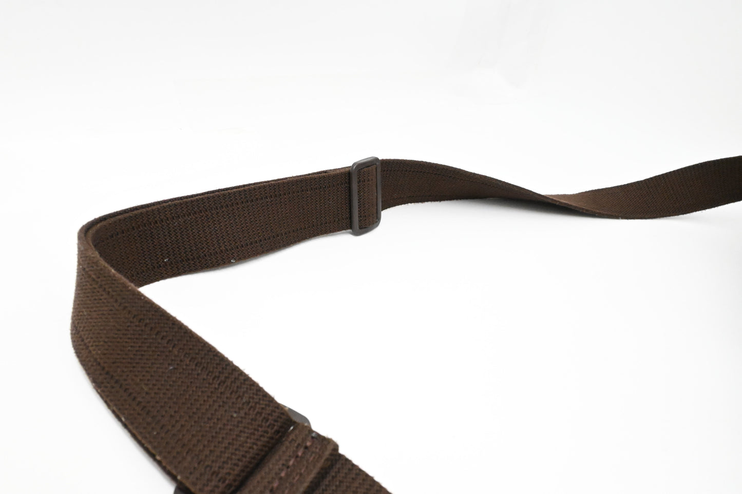 Louis Vuitton Gibeciere in Monogram Canvas
