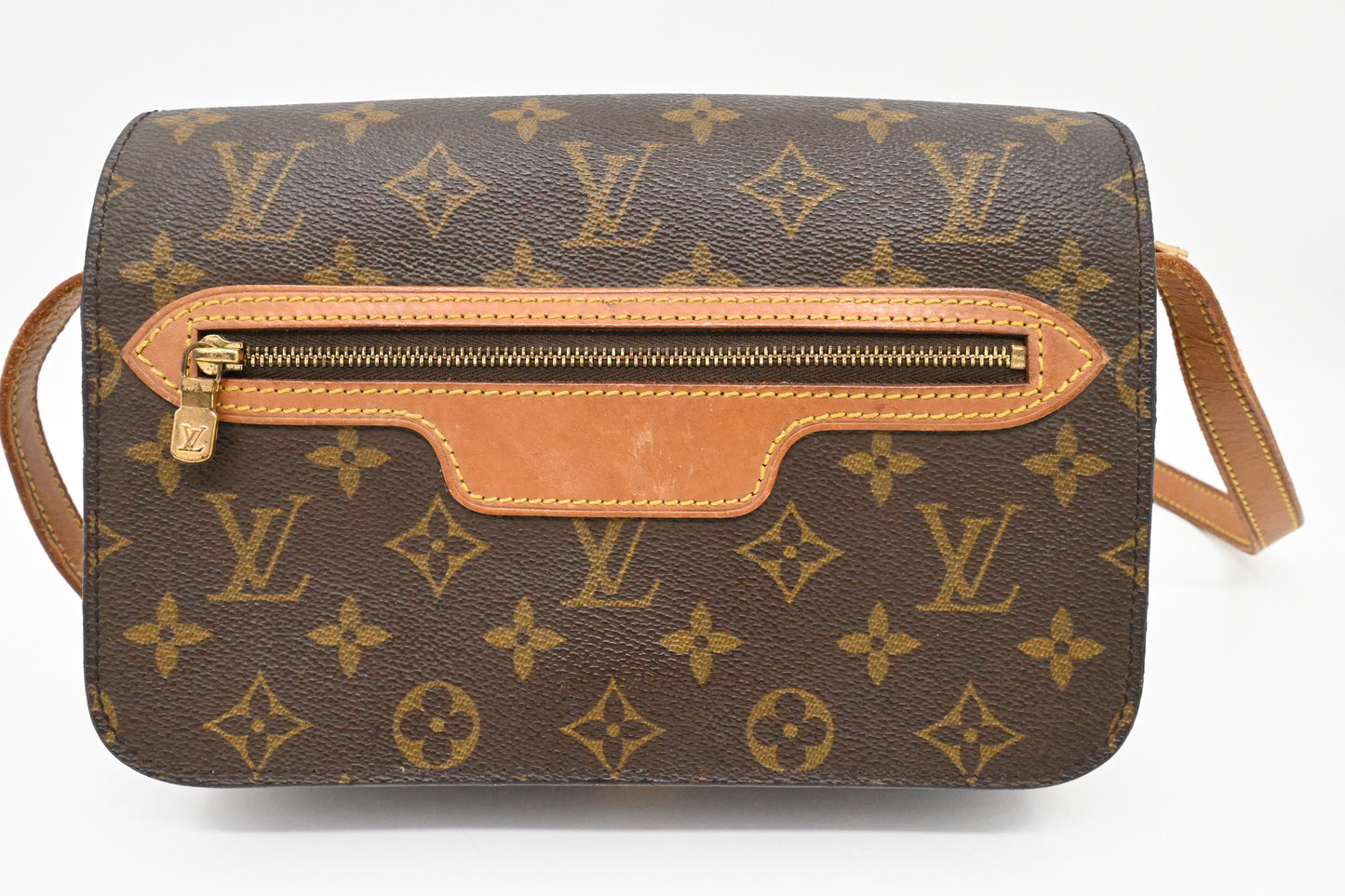 Louis Vuitton Saint Germain PM Monogram Canvas
