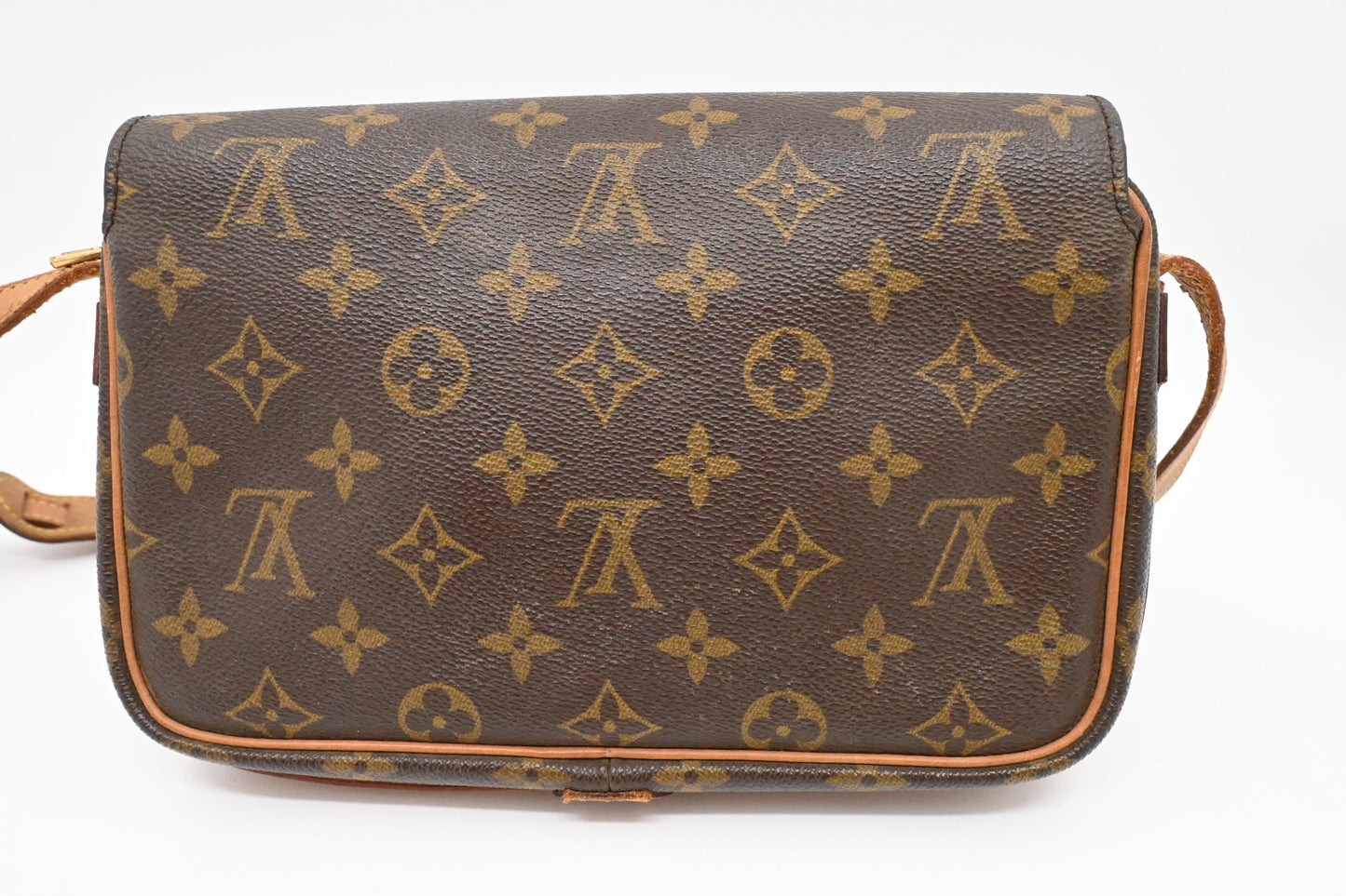 Louis Vuitton Saint Germain PM Monogram Canvas