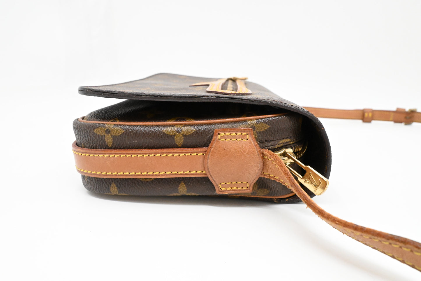 Louis Vuitton Saint Germain PM Monogram Canvas