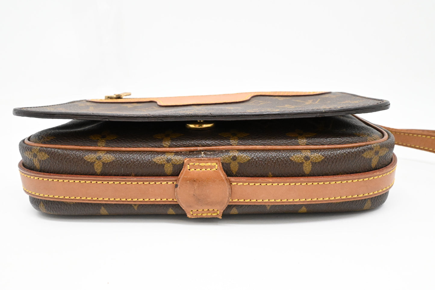 Louis Vuitton Saint Germain PM Monogram Canvas