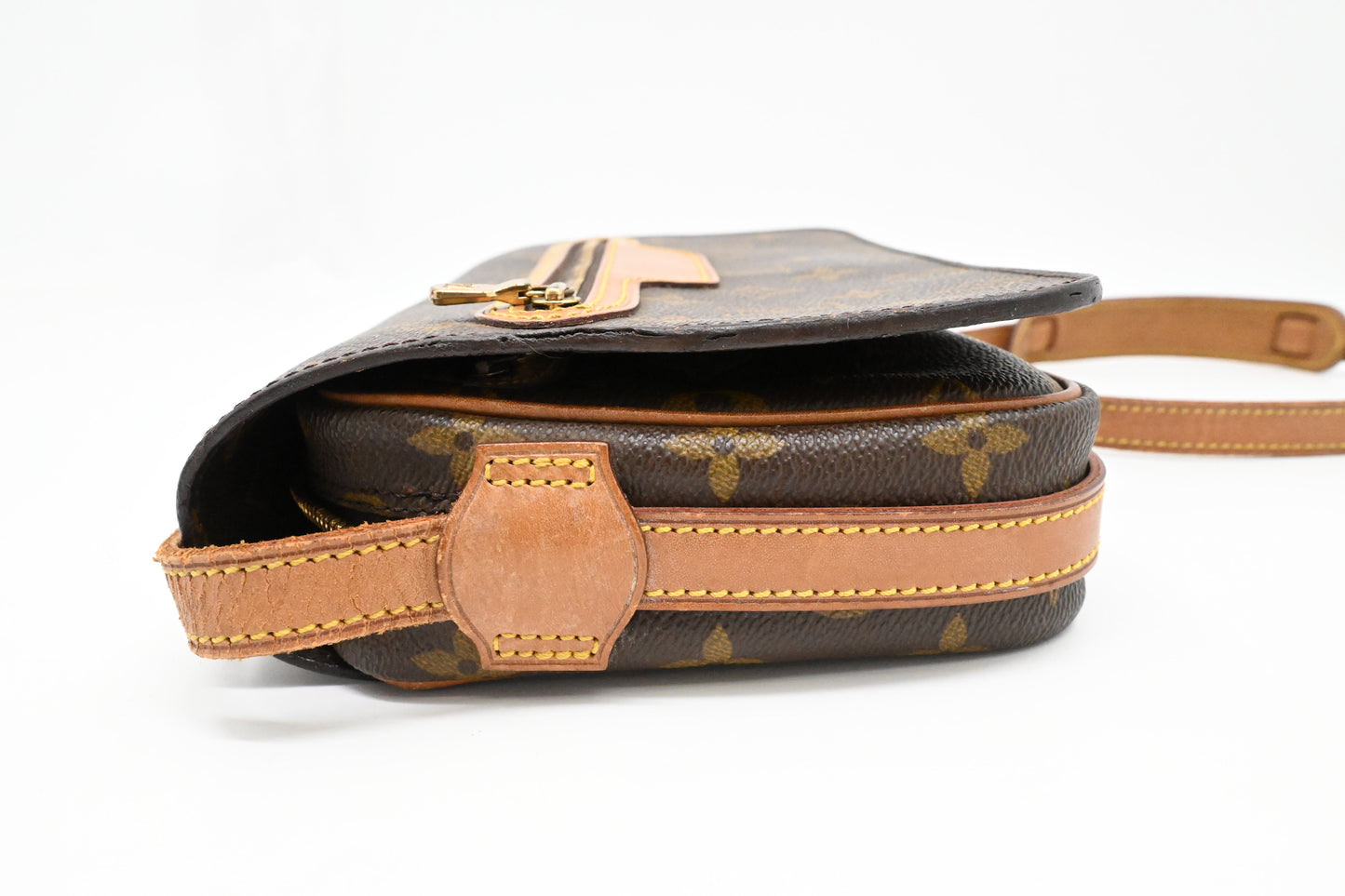 Louis Vuitton Saint Germain PM Monogram Canvas