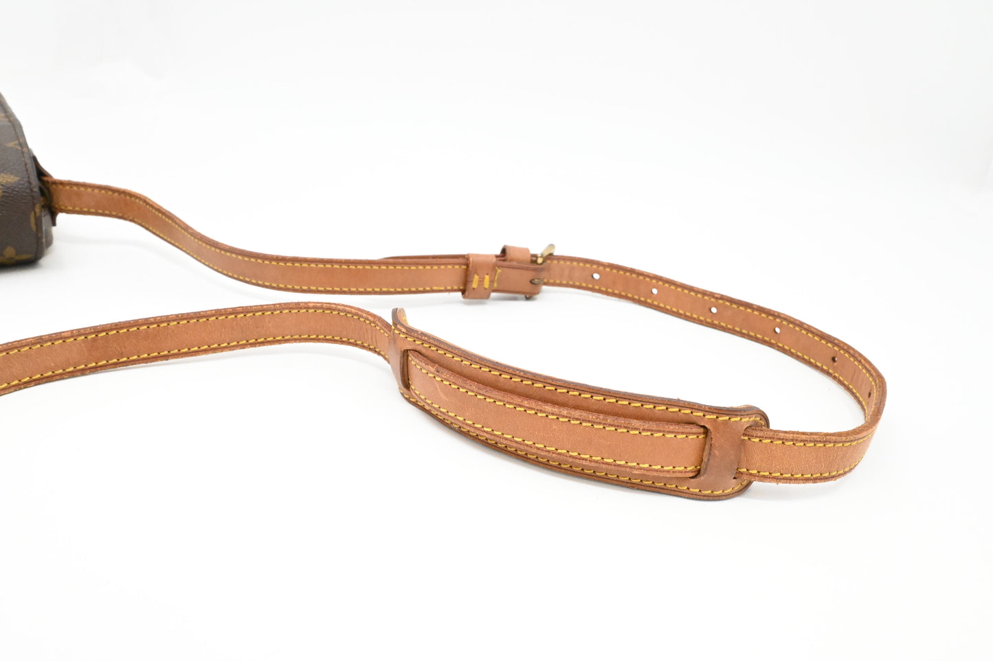 Louis Vuitton Saint Germain PM Monogram Canvas