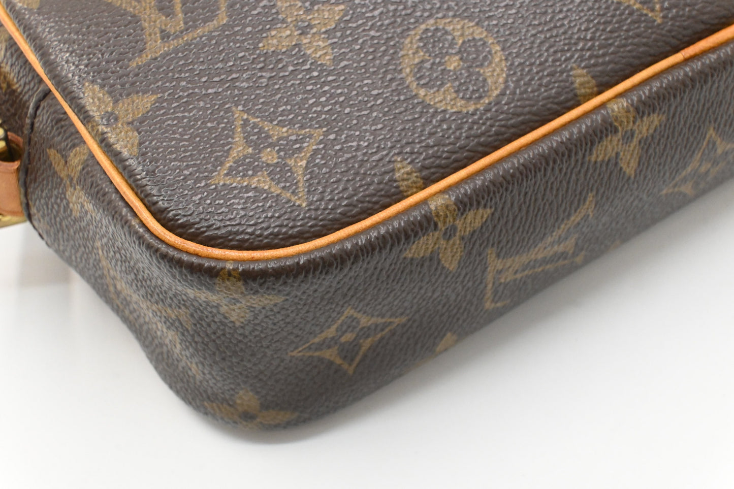 Louis Vuitton Pochette Cite in Monogram Canvas
