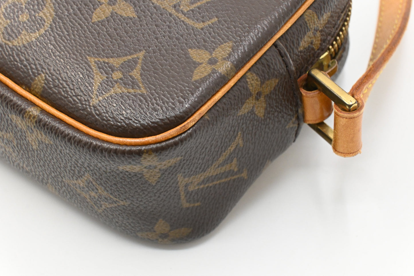 Louis Vuitton Pochette Cite in Monogram Canvas