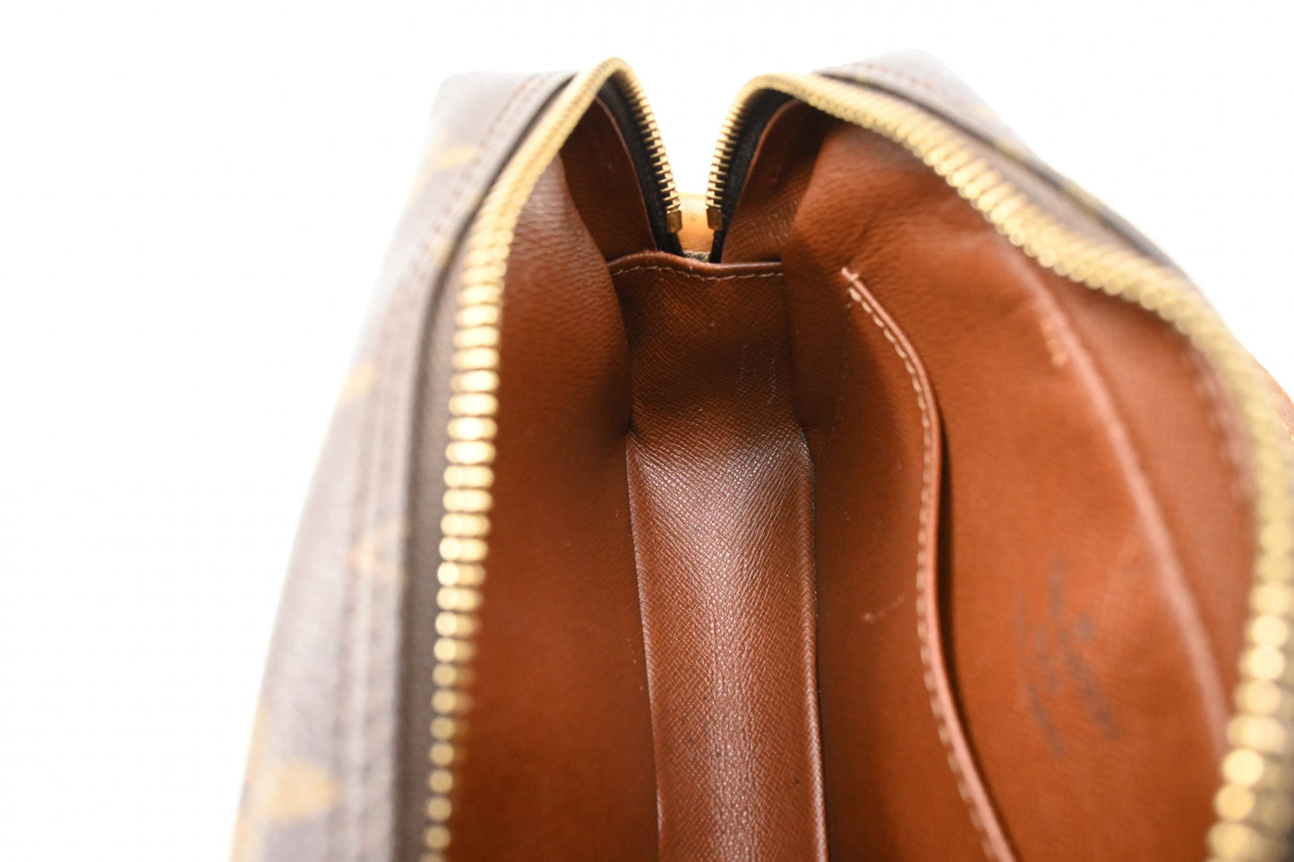 Louis Vuitton Pochette Cite in Monogram Canvas