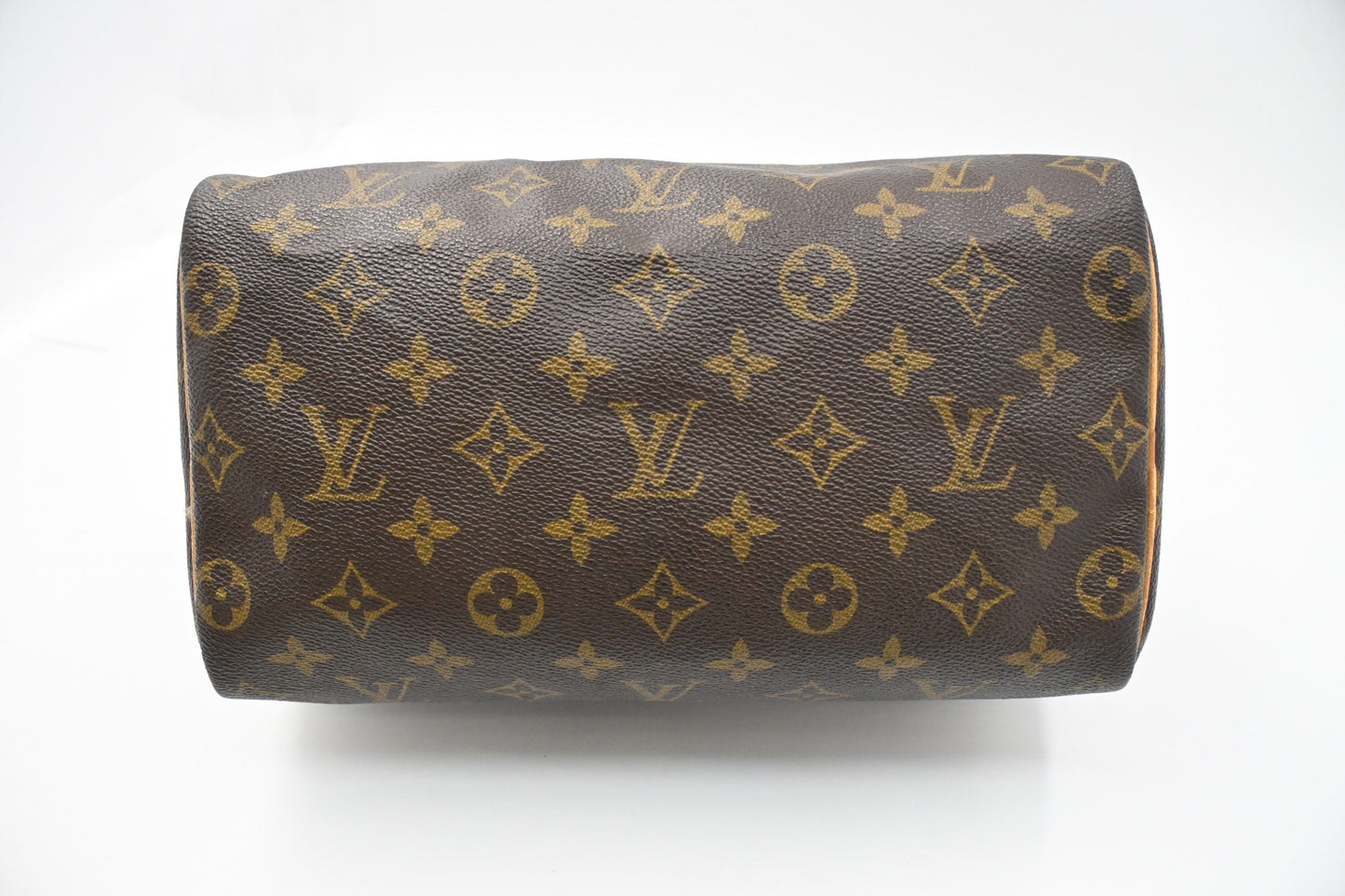 Louis Vuitton Speedy 25 in Monogram Canvas