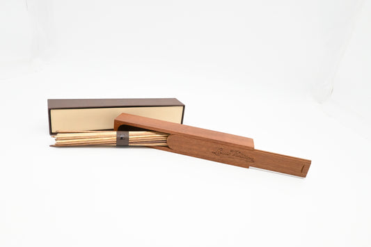 Louis Vuitton "Mikado" Pick-up Sticks Game
