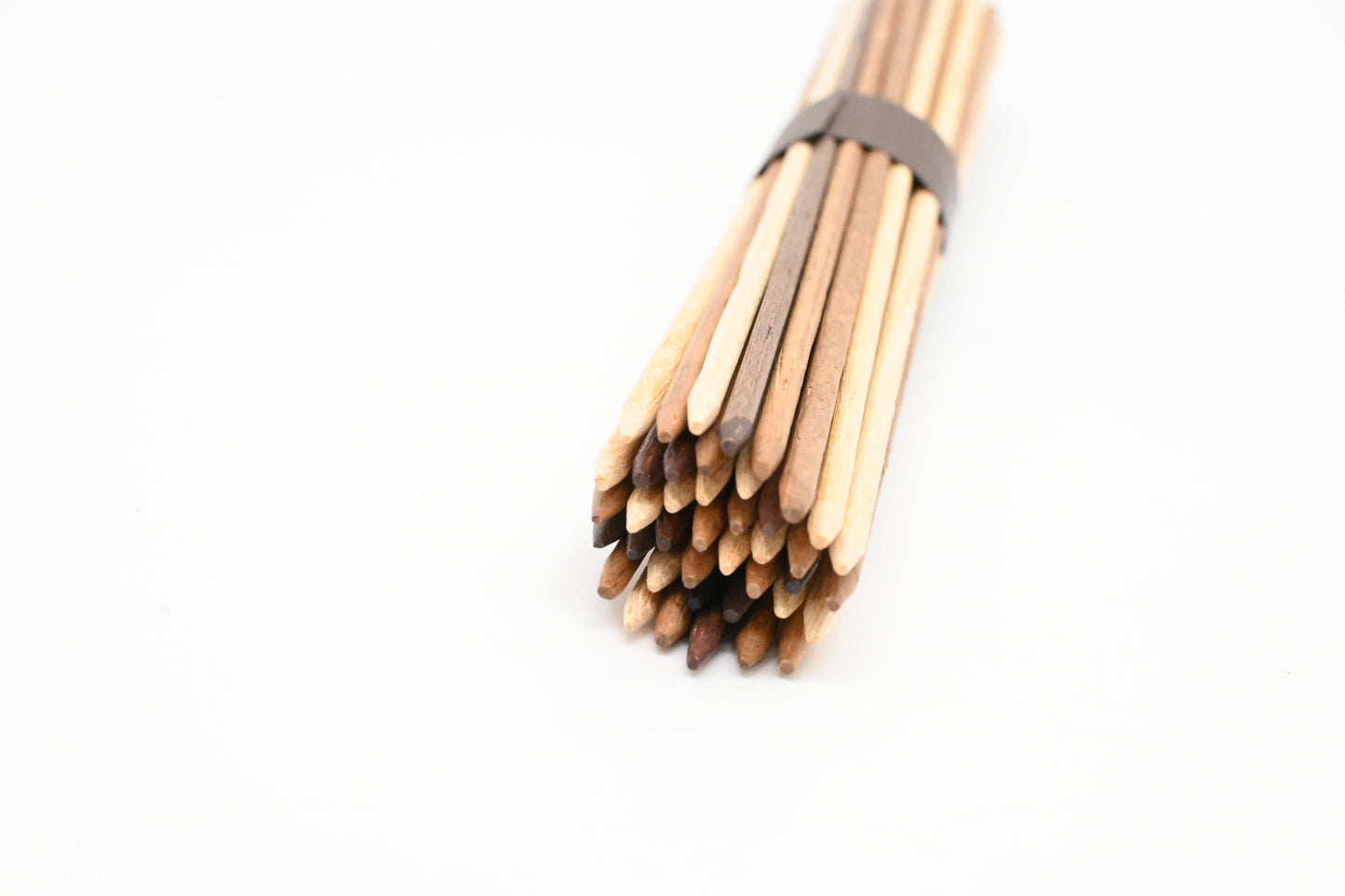 Louis Vuitton "Mikado" Pick-up Sticks Game