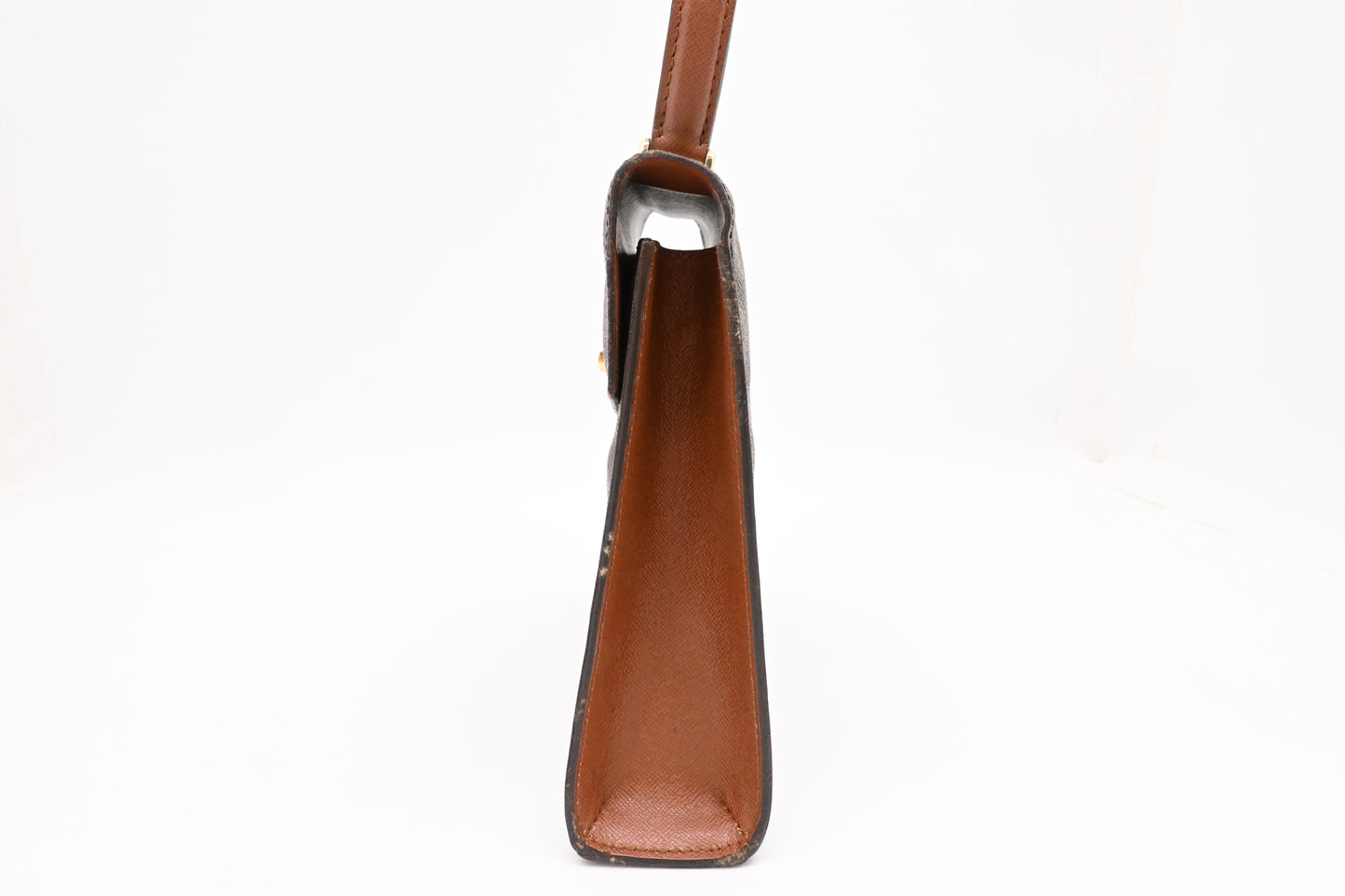 Louis Vuitton Malesherbes in Monogram Canvas