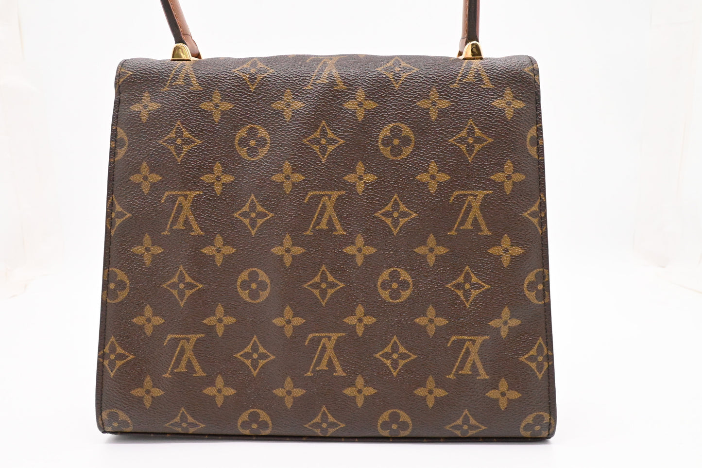 Louis Vuitton Malesherbes in Monogram Canvas