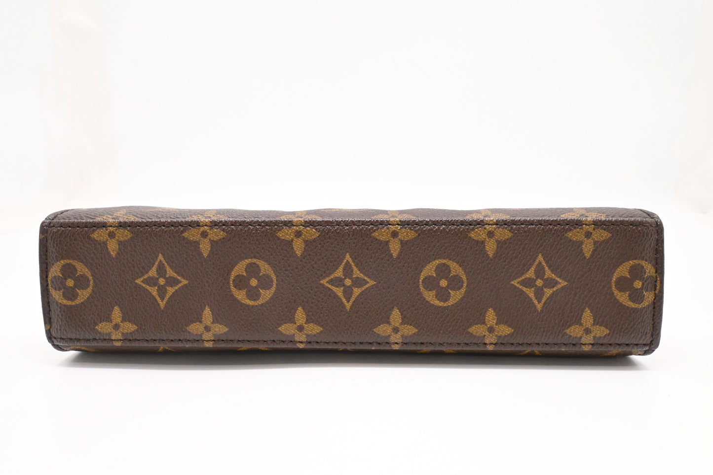 Louis Vuitton Malesherbes in Monogram Canvas