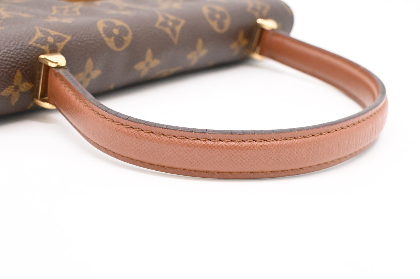 Louis Vuitton Malesherbes in Monogram Canvas