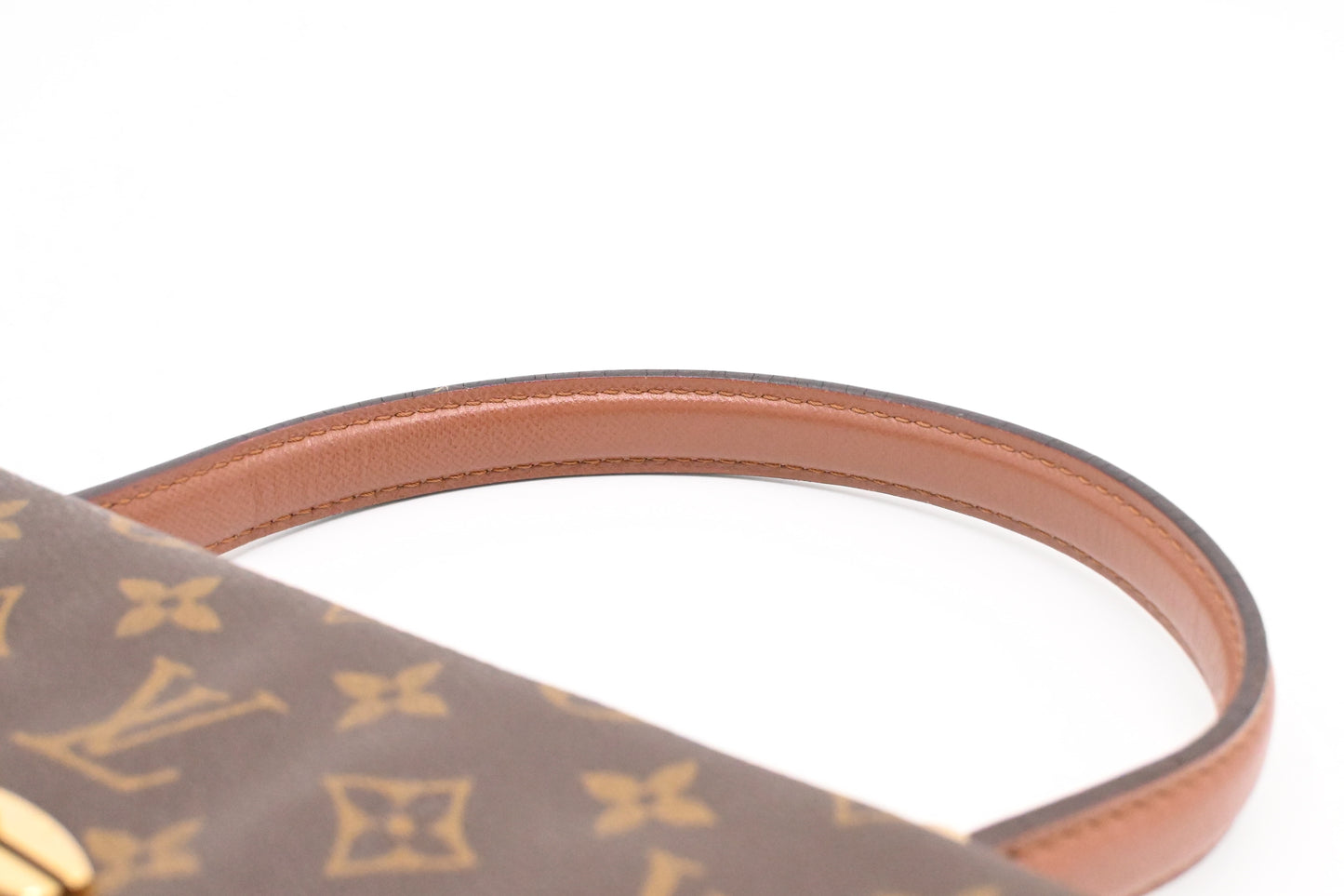 Louis Vuitton Malesherbes in Monogram Canvas