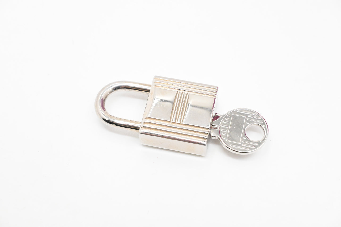 Hermes Picotin Lock 18 in Clemence Pink Leather