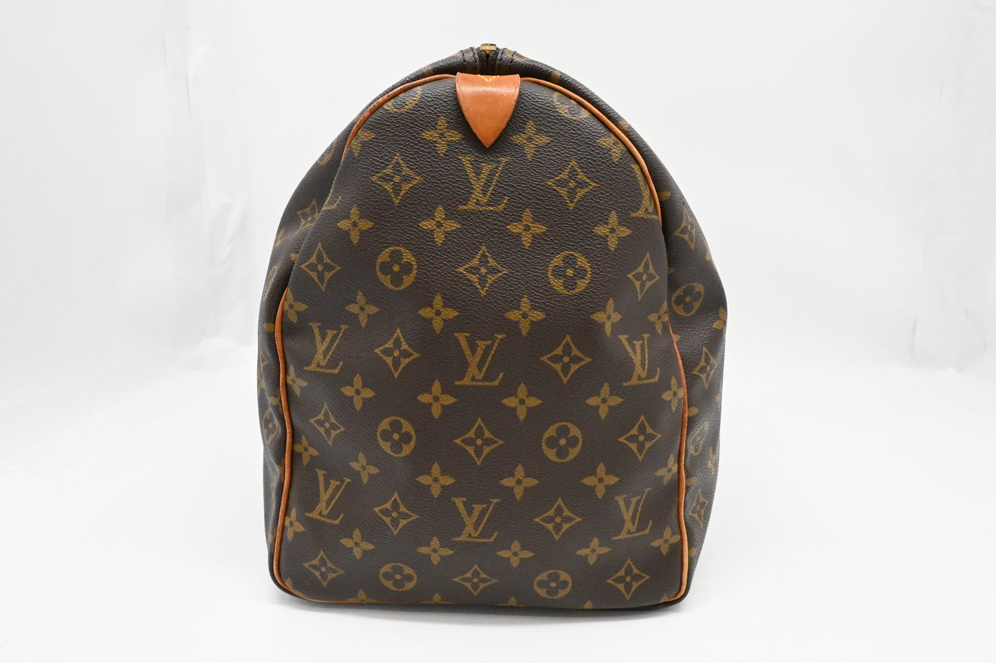 Louis Vuitton Keepall 50 in Monogram Canvas