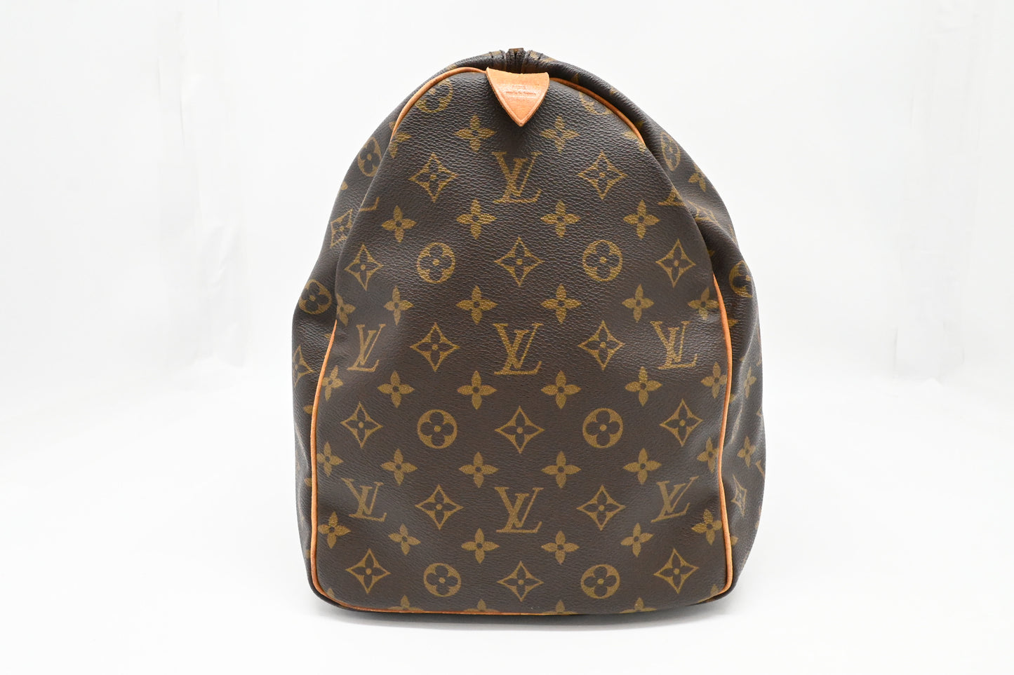 Louis Vuitton Keepall 50 in Monogram Canvas